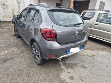 Ricambi dacia sandero 1500 dci