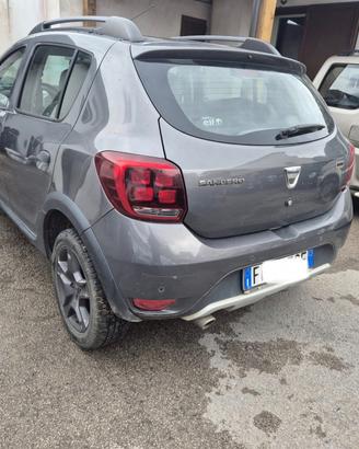 Ricambi dacia sandero 1500 dci