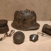 Lotto Grande Guerra WW1