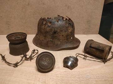 Lotto Grande Guerra WW1