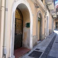 Billocale casa al centro del paese di Patti (ME)