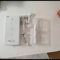 spazzolino elettrico  Sonic OJV