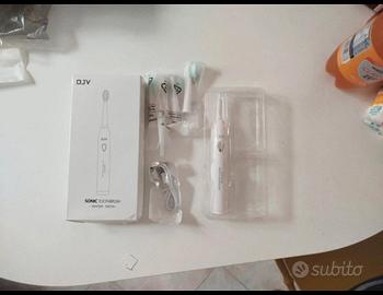 spazzolino elettrico  Sonic OJV