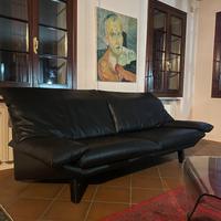 Divano in pelle design