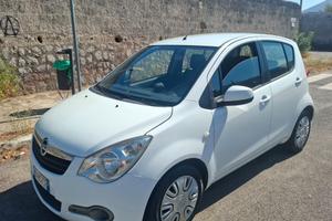 Opel Agila 1.0 12V 68 CV Elective 2013