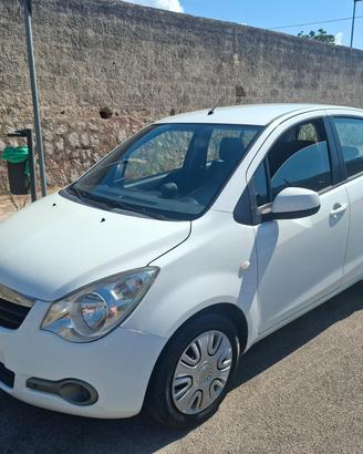 Opel Agila 1.0 12V 68 CV Elective 2013