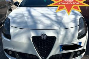 Alfa romeo giulietta quadrifoglio