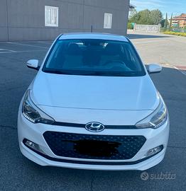 Hyundai I20 1.2 comfort 2015.