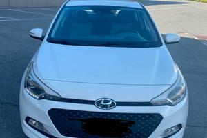 Hyundai I20 1.2 comfort 2015.