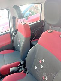 FIAT Panda 3ª serie - 2014