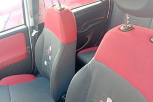 FIAT Panda 3ª serie - 2014