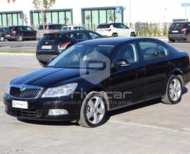 SKODA Octavia 2.0 TDI CR F.AP. DSG Ambition