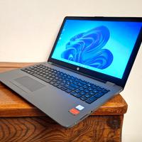 Portatile Core i5⭐️SSD/Grafica AMD⭐️Full Hd🔋Nuova