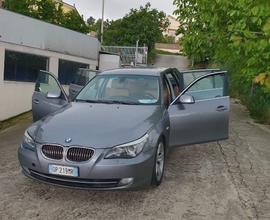 BMW Serie 5 (E60/61) - 2009
