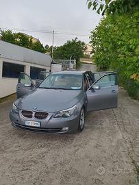 BMW Serie 5 (E60/61) - 2009