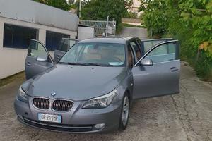 BMW Serie 5 (E60/61) - 2009