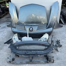 MUSATA COMPLETA PER RENAULT Vel Satis Berlina (02>