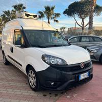 Fiat Doblo Maxi Frigorifero