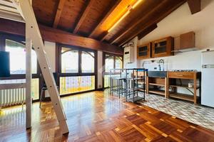 MONOLOCALE A CARAVAGGIO