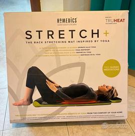 Homedics tappeto massaggio schiena