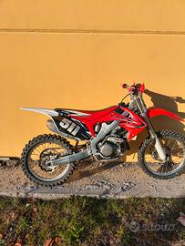 crf 450 2009