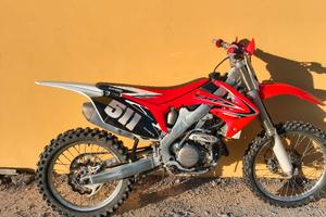 crf 450 2009