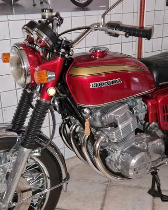 HONDA FOUR  piu Honda four  De Agostini