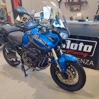 Yamaha XT1200Z Super Tenere finanziabile