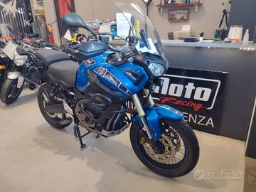 Yamaha XT1200Z Super Tenere finanziabile
