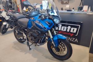 Yamaha XT1200Z Super Tenere finanziabile