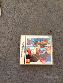 Dragonball Origins 2 Nintendo ds