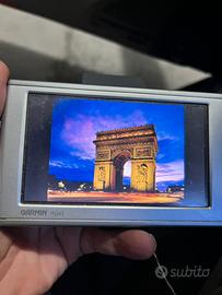 Navogatore garmin