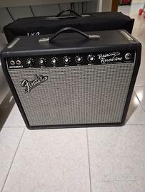 Fender Princetone reverb 65 reissue 