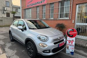Fiat 500X 1.4 MultiAir 140 CV Lounge