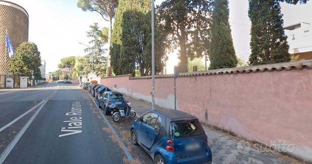 BOLOGNA - singola con BALCONE PRIVATO