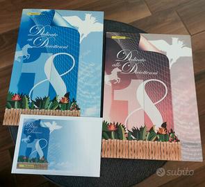 Folder dedicato ai Diciottenni