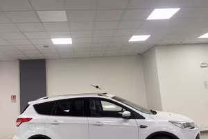 Ford Kuga 2.0 TDCI 150 CV S&S 4WD Powershift Titan