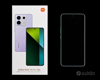 Redmi Note 13 Pro 5g