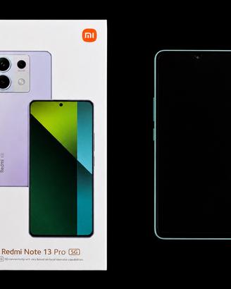 Redmi Note 13 Pro 5g