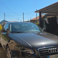 Audi A4 Avant 2.0 Diesel 2011 – lavori fatti – per