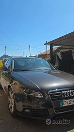 Audi A4 Avant 2.0 Diesel 2011 – lavori fatti – per