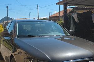 Audi A4 Avant 2.0 Diesel 2011 – lavori fatti – per