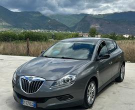 Lancia delta