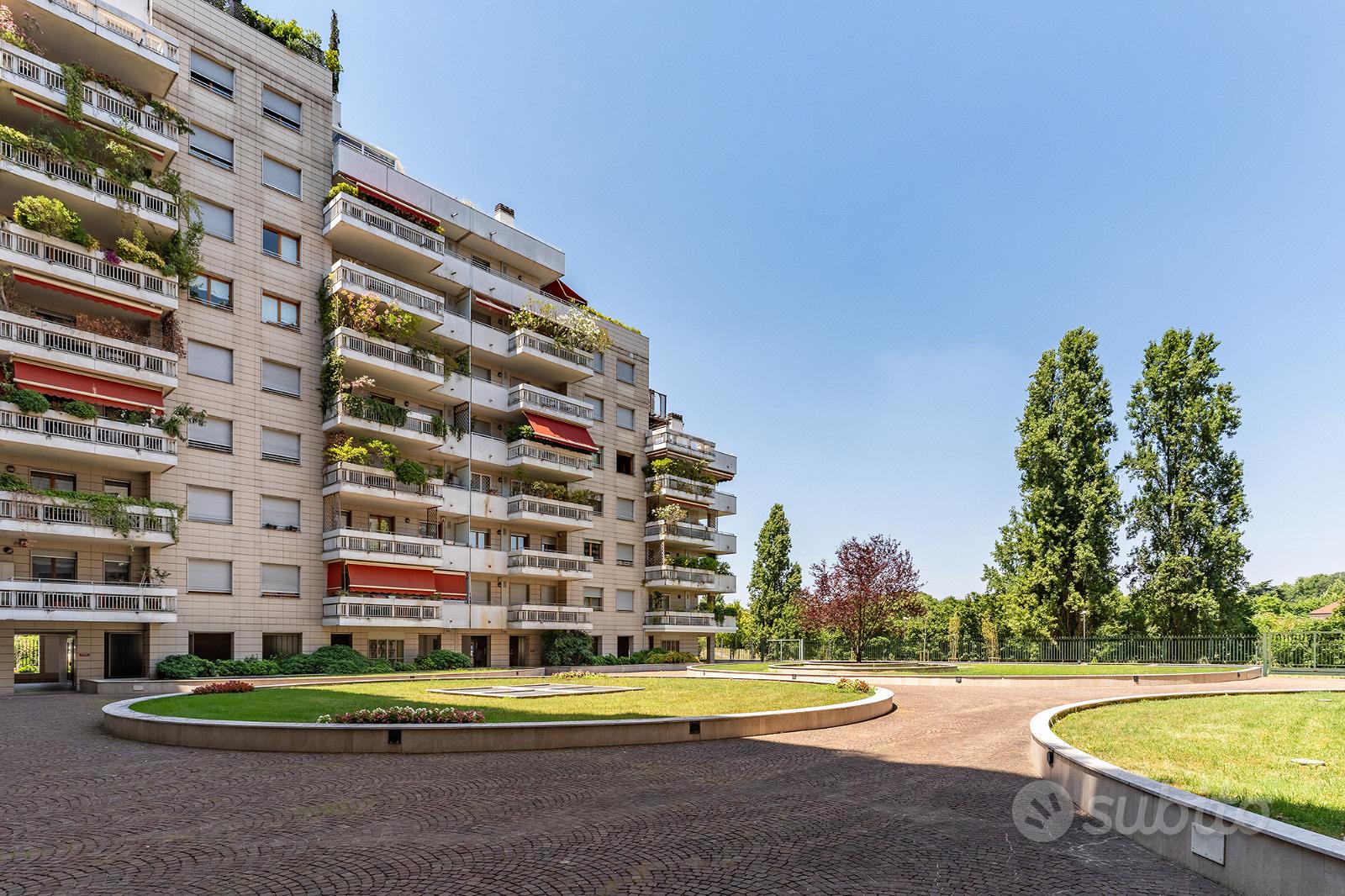Appartamento – Milano, Morivione, Municipio 5 - Vista 3
