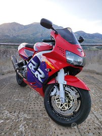 Cbr 919 rr fireblade discount