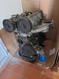 motore fiat bialbero 124 e ricambi fiat
