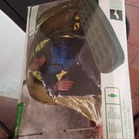 materassi per campeggio 