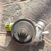 Pompa acqua Fiat 242, Citroen C35