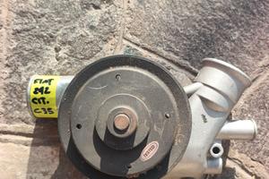 Pompa acqua Fiat 242, Citroen C35