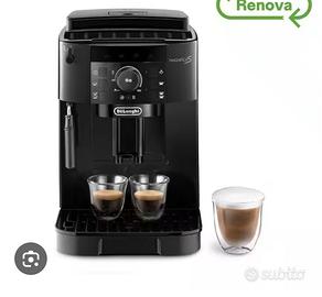 macchina caffè De Longhi
